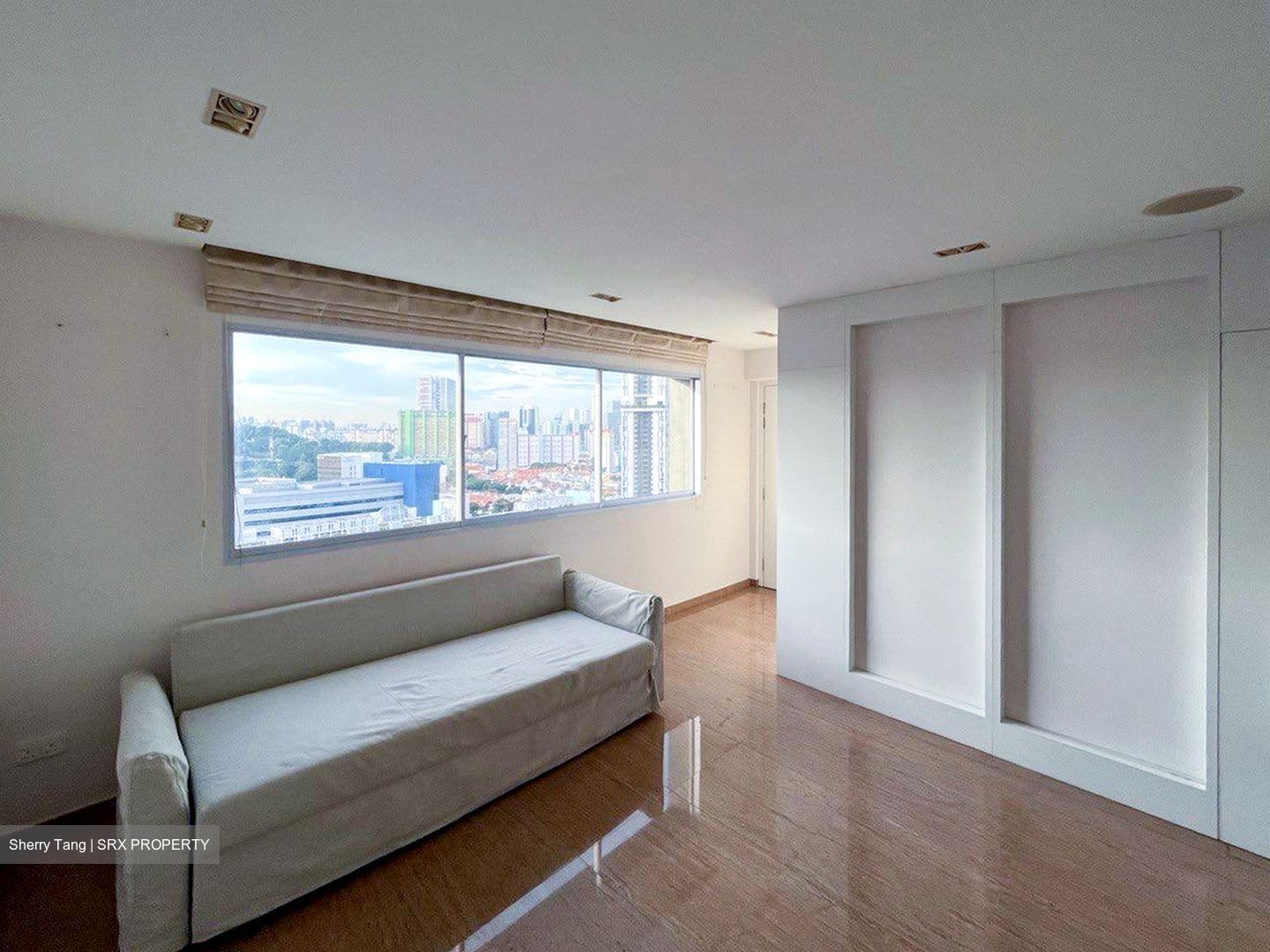 Blk 8 Cantonment Towers (Bukit Merah), HDB 4 Rooms #520070931